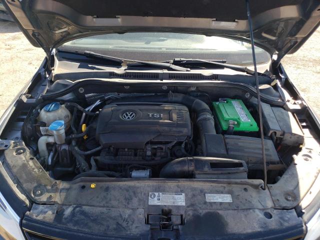 Photo 7 from auction – 2014 VOLKSWAGEN JETTA SE with VIN 3VWB07AJ7EM326274