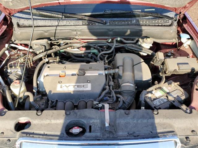 Photo 7 from auction – 2005 HONDA CR-V EX with VIN JHLRD78865C028196
