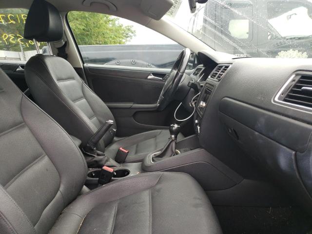 Photo 5 from auction – 2011 VOLKSWAGEN JETTA SE with VIN 3VWBZ7AJ4BM326752