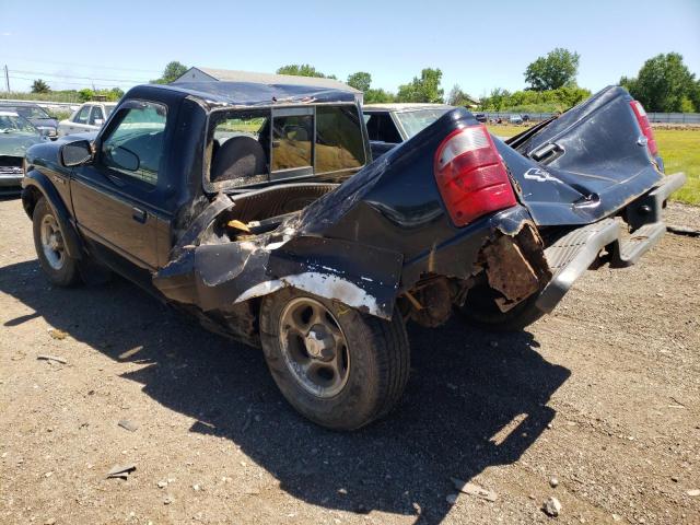 Photo 3 from auction – 2002 FORD RANGER with VIN 1FTYR11U32TA19143
