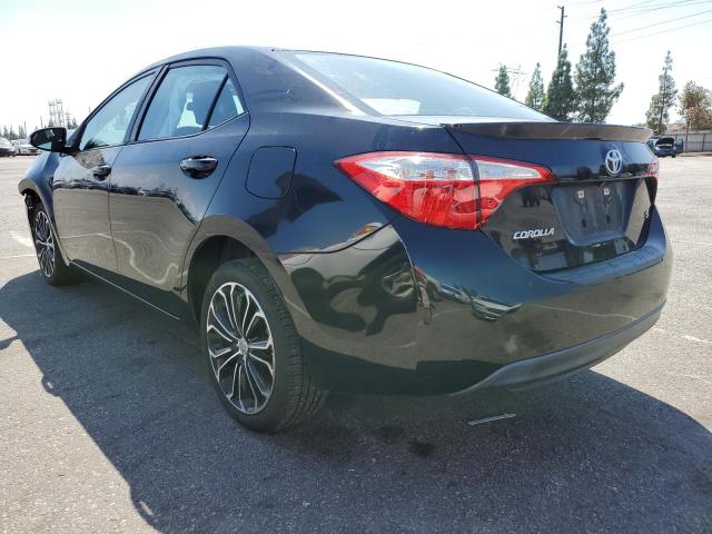 Photo 3 from auction – 2014 TOYOTA COROLLA L with VIN 5YFBURHE2EP058433