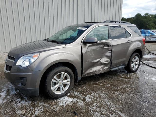 Photo 9 from auction – 2012 CHEVROLET EQUINOX LT with VIN 2GNALDEK4C6181216