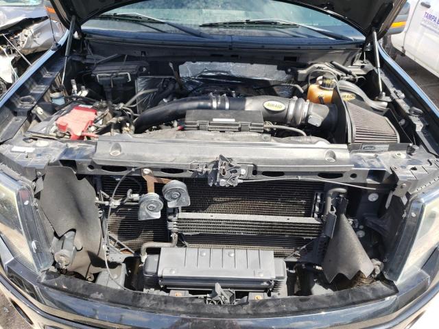 Photo 7 from auction – 2013 FORD F150 SUPER with VIN 1FTFW1ET2DFC03380