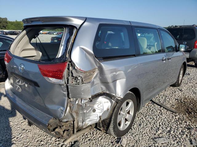 Photo 4 from auction – 2013 TOYOTA SIENNA with VIN 5TDZK3DC3DS372183