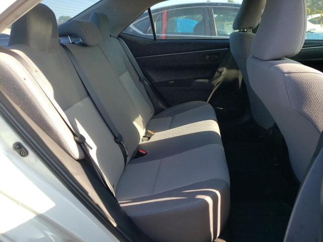 Photo 6 from auction – 2015 TOYOTA COROLLA L with VIN 2T1BURHEXFC473386
