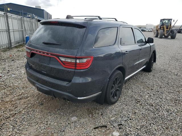 Photo 4 from auction – 2015 DODGE DURANGO SX with VIN 1C4RDJAG6FC858030