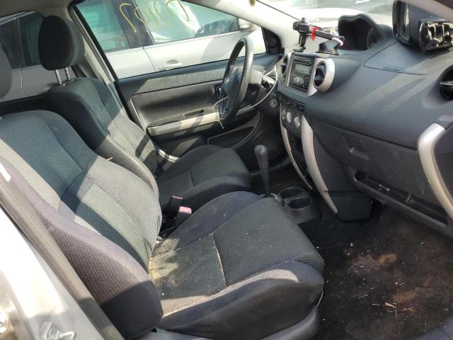 Photo 5 from auction – 2006 TOYOTA SCION with VIN JTKKT624660163045