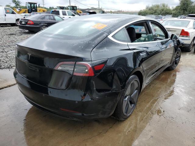 Photo 4 from auction – 2019 TESLA MODEL 3 with VIN 5YJ3E1EA6KF398728