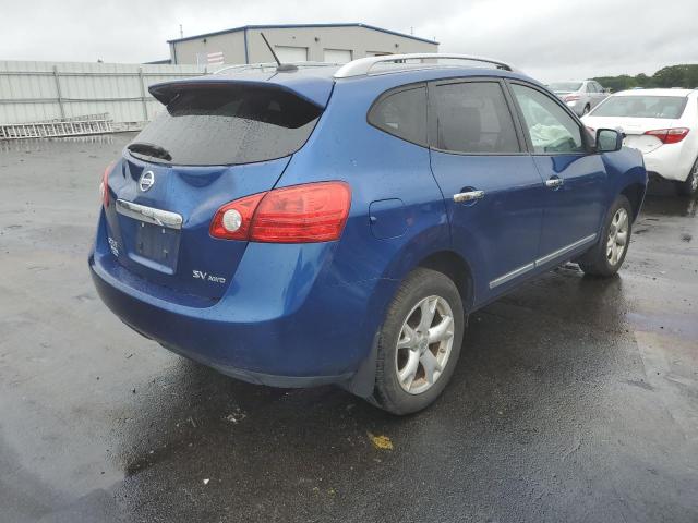 Photo 4 from auction – 2011 NISSAN ROGUE S with VIN JN8AS5MV7BW266220