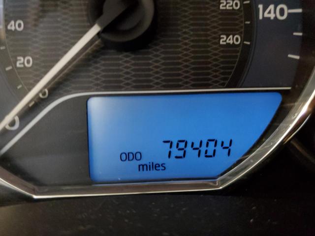 Photo 8 from auction – 2014 TOYOTA COROLLA L with VIN 2T1BURHE3EC184669