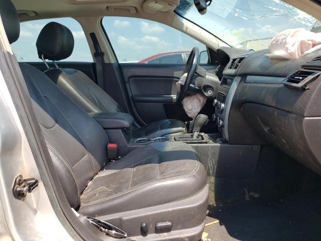 Photo 5 from auction – 2012 FORD FUSION SEL with VIN 3FAHP0JA5CR395325
