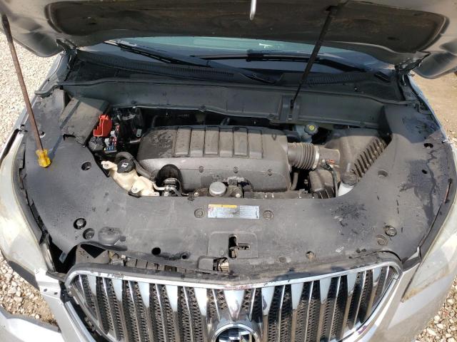 Photo 7 from auction – 2016 BUICK ENCLAVE with VIN 5GAKRBKD9GJ245413