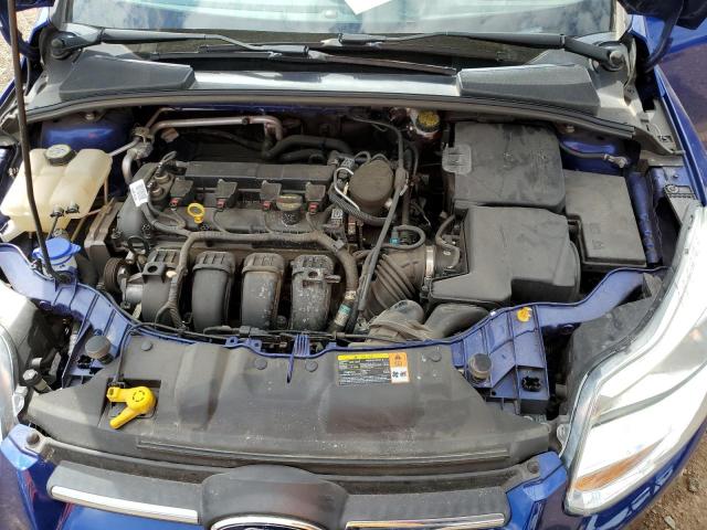 Photo 7 from auction – 2012 FORD FOCUS SE with VIN 1FAHP3F29CL452496
