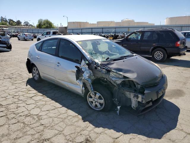 TOYOTA PRIUS 2008 with VIN JTDKB20U683353418 - Photo from auction