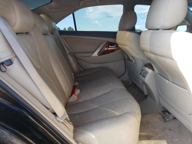 Photo 6 from auction – 2010 TOYOTA CAMRY with VIN 4T1BF3EK3AU521075