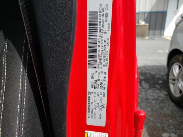 Photo 10 from auction – 2015 JEEP WRANGLER U with VIN 1C4BJWEG8FL524874