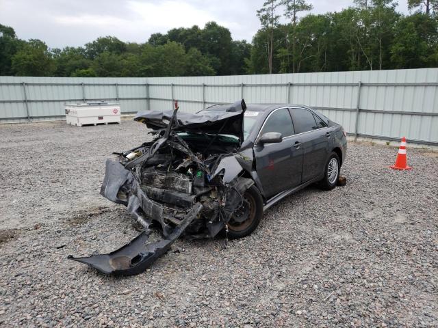 Photo 2 from auction – 2011 TOYOTA CAMRY BASE with VIN 4T1BF3EK6BU211651