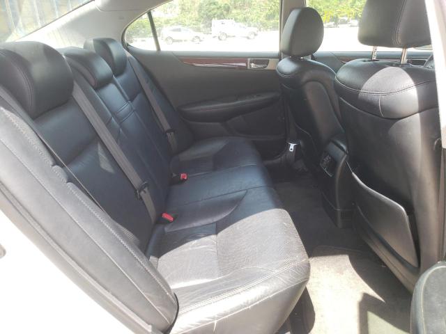 Photo 6 from auction – 2005 LEXUS ES 330 with VIN JTHBA30G455082473