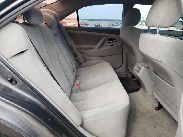 Photo 6 from auction – 2009 TOYOTA CAMRY BASE with VIN 4T4BE46K79R116068