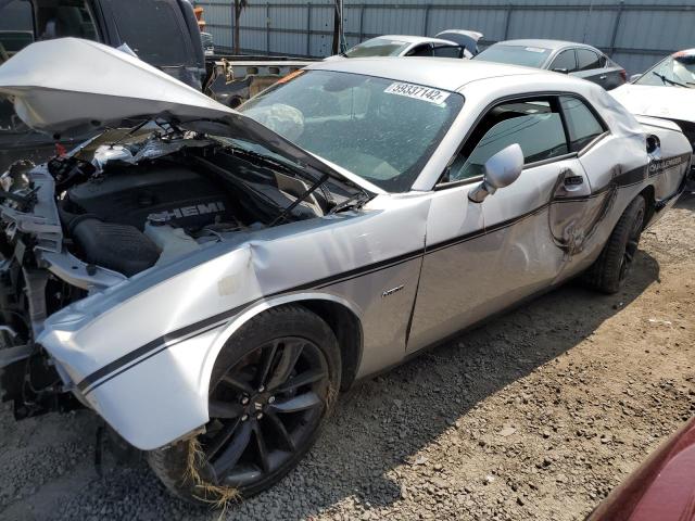 Photo 10 from auction – 2019 DODGE CHALLENGER with VIN 2C3CDZBT3KH730825
