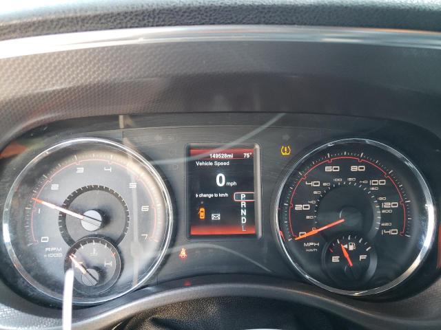 Photo 8 from auction – 2014 DODGE CHARGER SE with VIN 2C3CDXFG5EH266670