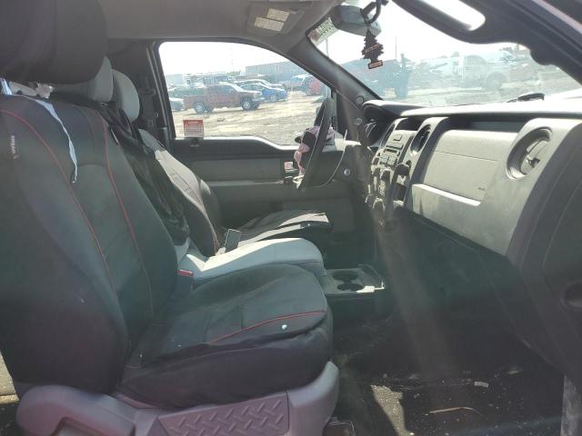 Zdjęcie 5 z aukcji – 2012 FORD F150 SUPER z VIN 1FTFX1CF7CKE10489