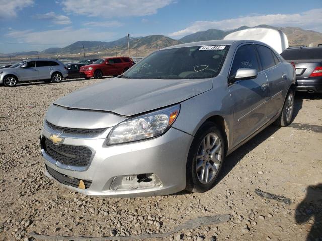 Photo 2 from auction – 2015 CHEVROLET MALIBU 1LT with VIN 1G11C5SL6FF135045