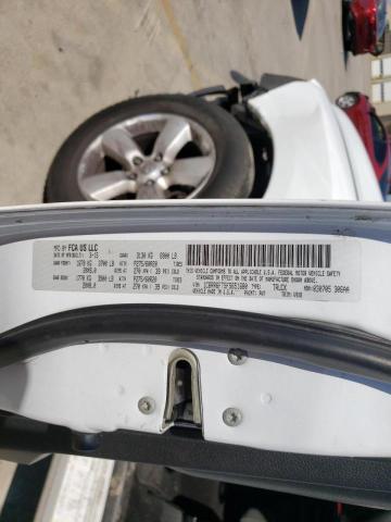 Photo 10 from auction – 2015 RAM 1500 ST with VIN 1C6RR6FT5FS651680
