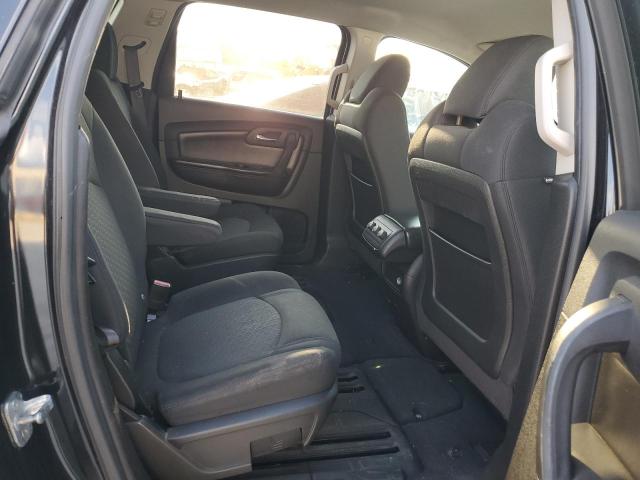 Photo 6 from auction – 2011 CHEVROLET TRAVERSE L with VIN 1GNKRGED0BJ280946