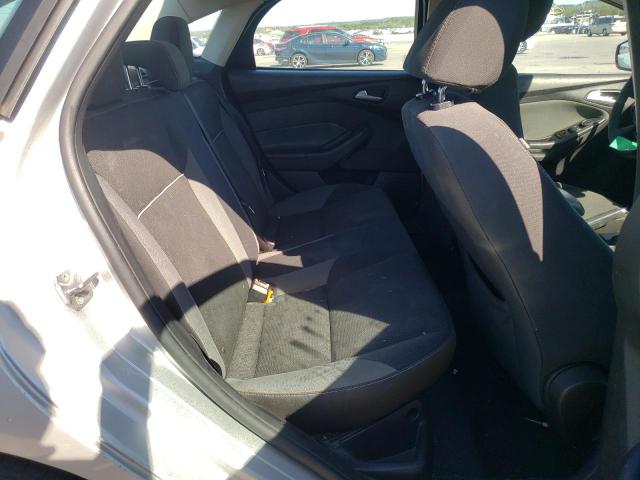 Фото 6 с аукциона – 2013 FORD FOCUS SE с VIN 1FADP3F25DL341573