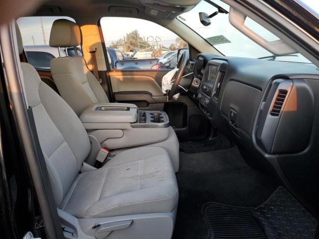 Photo 5 from auction – 2017 CHEVROLET SILVERADO with VIN 1GCRCPEH2HZ345771