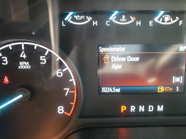 Photo 8 from auction – 2021 FORD F150 SUPER with VIN 1FTEW1CB6MKD56714