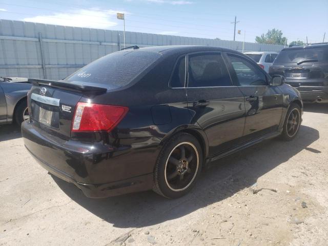 Photo 4 from auction – 2008 SUBARU IMPREZA WR with VIN JF1GE75678G515608
