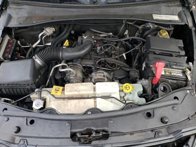 Photo 7 from auction – 2012 JEEP LIBERTY SP with VIN 1C4PJMAK2CW155718