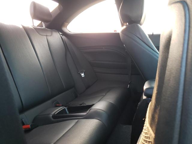 Photo 6 from auction – 2015 BMW M235I with VIN WBA1J7C52FV253492