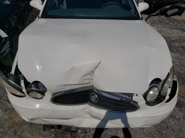 Photo 7 from auction – 2007 BUICK LACROSSE C with VIN 2G4WC552X71121671