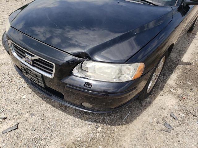 Photo 9 from auction – 2009 VOLVO S60 2.5T with VIN YV1RH592392735438