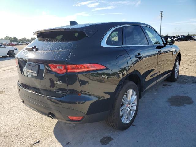 Photo 4 from auction – 2020 JAGUAR F-PACE PRE with VIN SADCK2FX0LA655043