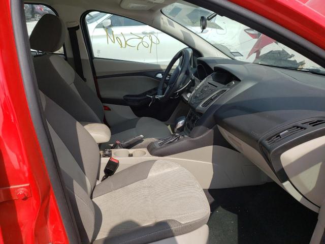 Zdjęcie 5 z aukcji – 2014 FORD FOCUS SE z VIN 1FADP3F21EL137855