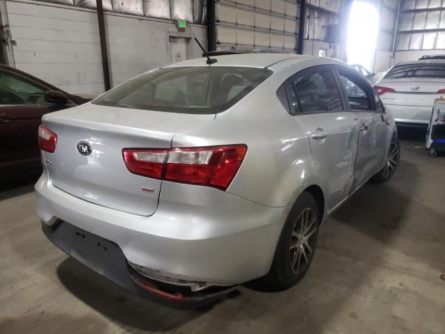 Photo 4 from auction – 2017 KIA RIO LX with VIN KNADM4A37H6015865
