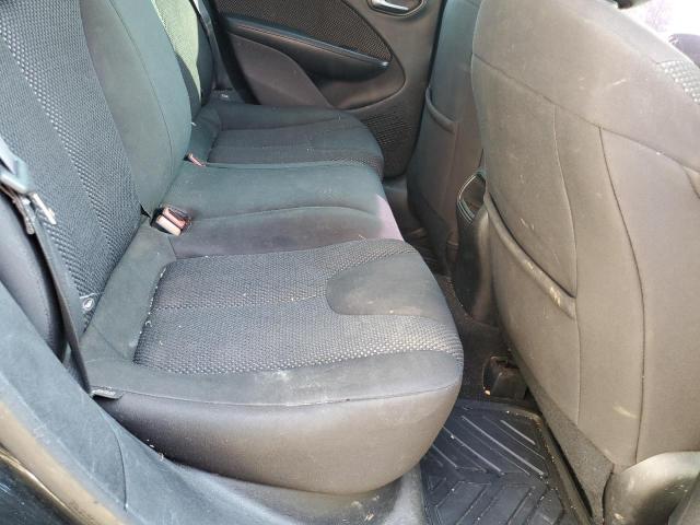 Photo 6 from auction – 2014 DODGE DART SE with VIN 1C3CDFAAXED692882