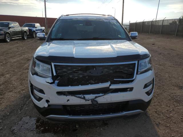 Photo 9 from auction – 2016 FORD EXPLORER P with VIN 1FM5K8HT6GGC86639