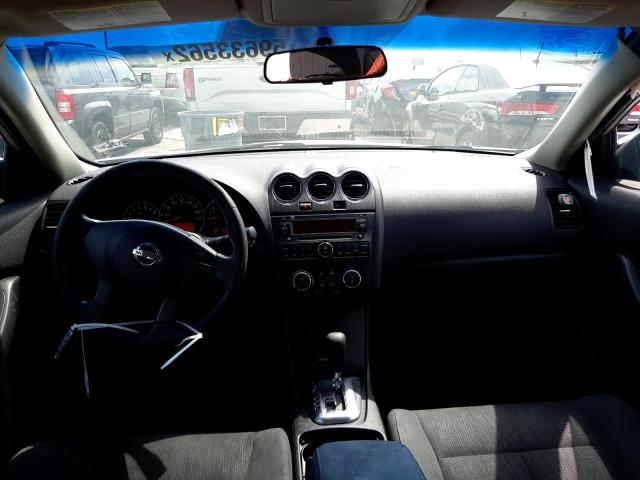 Photo 9 from auction – 2012 NISSAN ALTIMA BAS with VIN 1N4AL2AP6CC200473