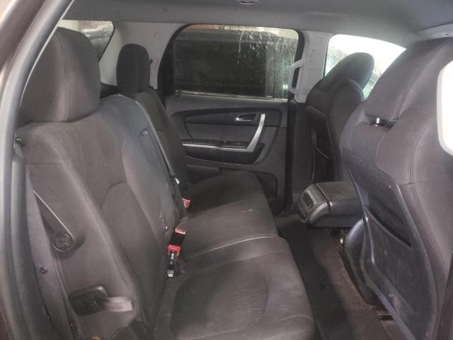 Photo 6 from auction – 2011 GMC ACADIA SLE with VIN 1GKKRPED7BJ248735
