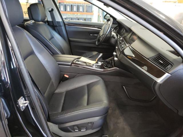 Photo 5 from auction – 2012 BMW 535 XI with VIN WBAFU7C59CDU63473