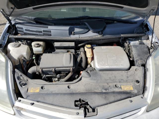 Photo 7 from auction – 2005 TOYOTA PRIUS with VIN JTDKB20U157005501