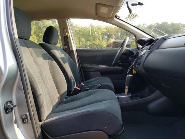 Photo 5 from auction – 2011 NISSAN VERSA S with VIN 3N1BC1AP7BL377256