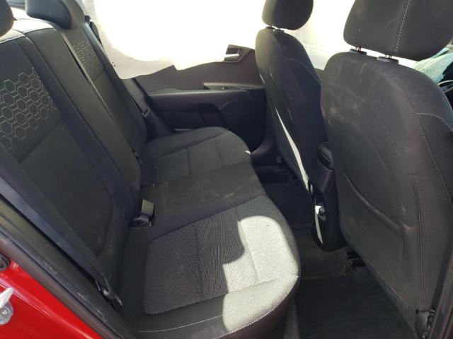 Photo 6 from auction – 2018 KIA RIO EX with VIN 3KPA34AB6JE054625