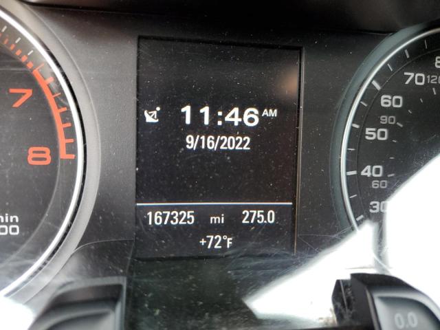 Photo 8 from auction – 2014 AUDI A4 PREMIUM with VIN WAUFFAFL0EN016139