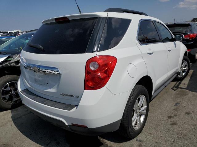 Photo 4 from auction – 2011 CHEVROLET EQUINOX LT with VIN 2GNALPEC6B1237002